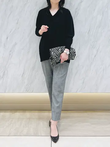 ICB 森澤 コーディネート画像