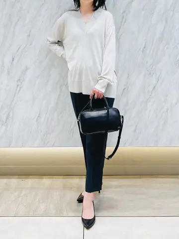 ICB 森澤 コーディネート画像