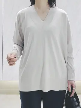 ICB 森澤 コーディネート画像