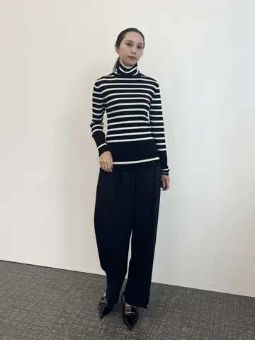 ICB 岩田 コーディネート画像