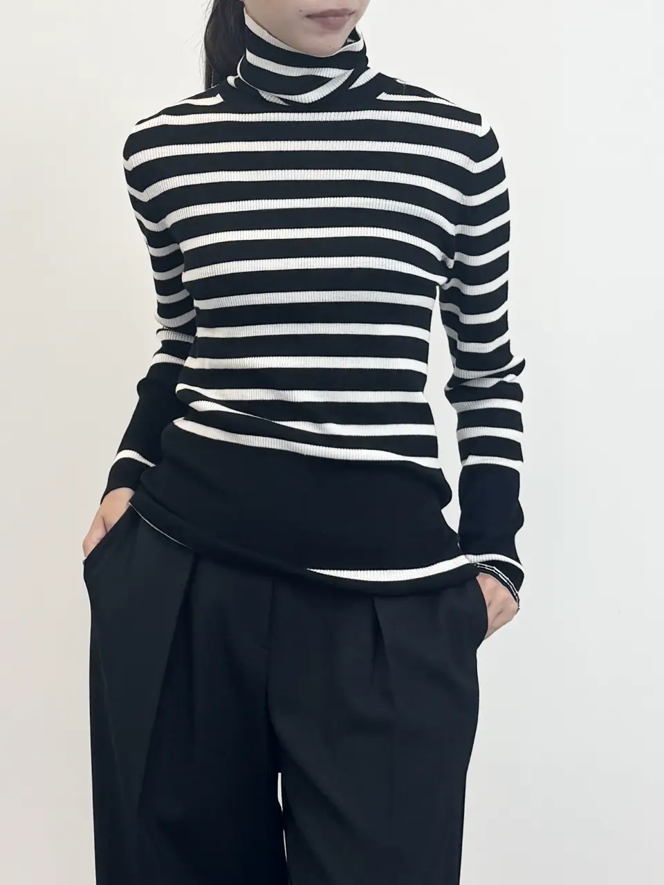 ICB 岩田 コーディネート画像