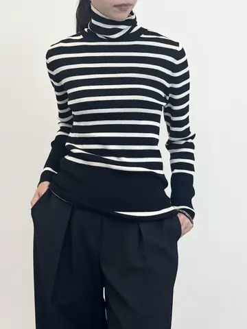 ICB 岩田 コーディネート画像