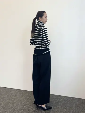 ICB 岩田 コーディネート画像