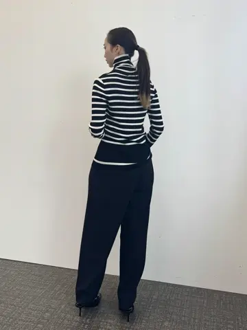 ICB 岩田 コーディネート画像