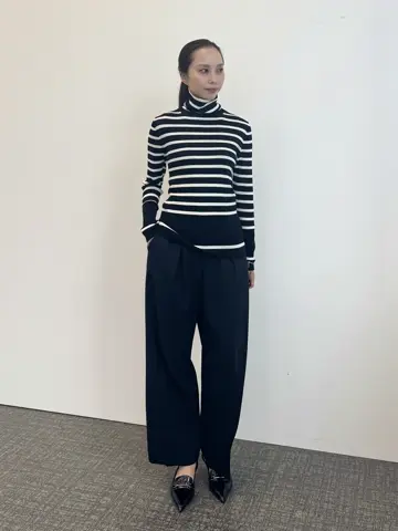 ICB 岩田 コーディネート画像