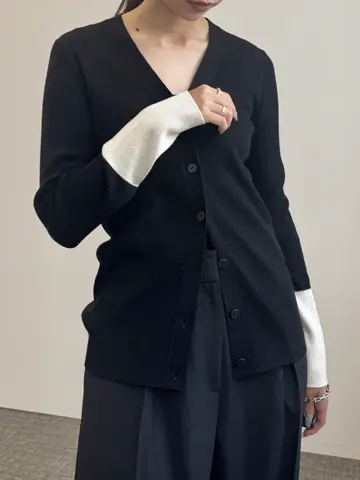 ICB 岩田 コーディネート画像