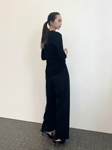 ICB 岩田 コーディネート画像