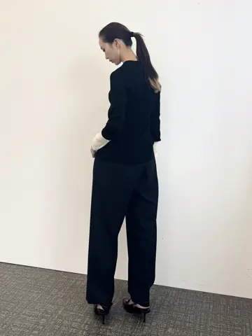 ICB 岩田 コーディネート画像