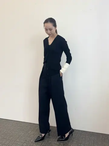 ICB 岩田 コーディネート画像