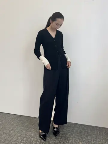 ICB 岩田 コーディネート画像