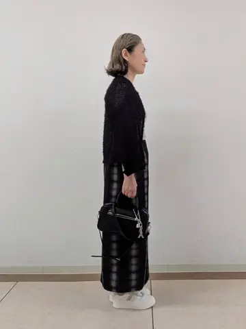 ICB 濱井 コーディネート画像