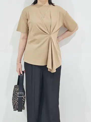 ICB 長谷川 コーディネート画像