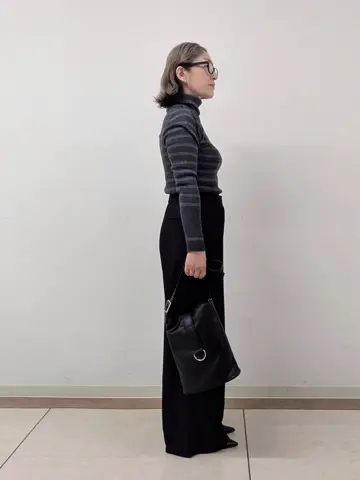 ICB 濱井 コーディネート画像