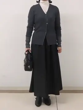 ICB 濱井 コーディネート画像