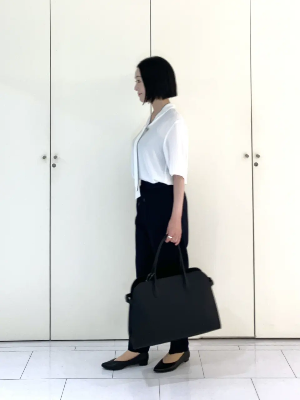 ICB KANAE コーディネート画像