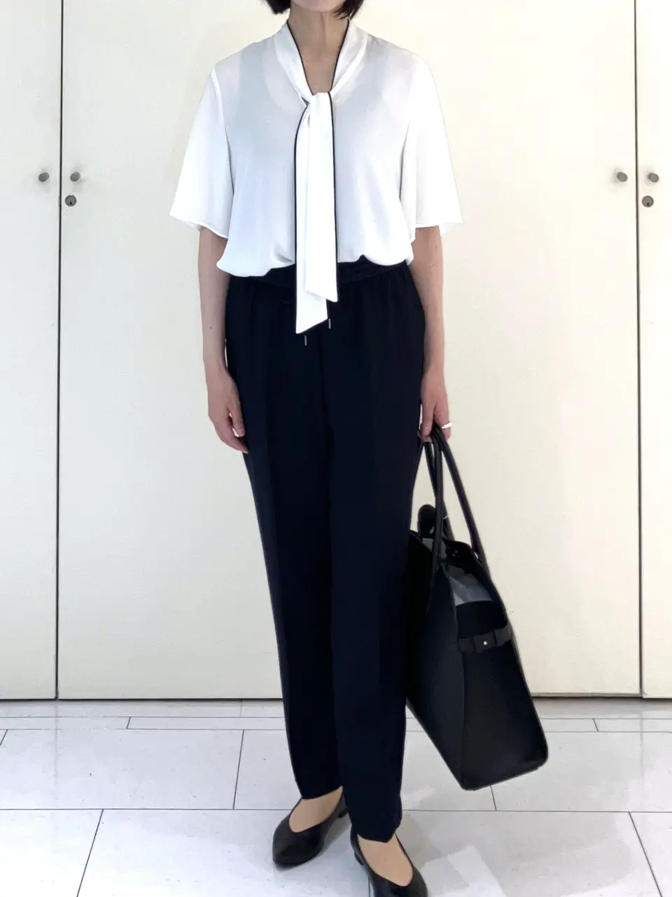 ICB KANAE コーディネート画像