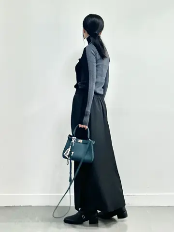 ICB 金井 コーディネート画像