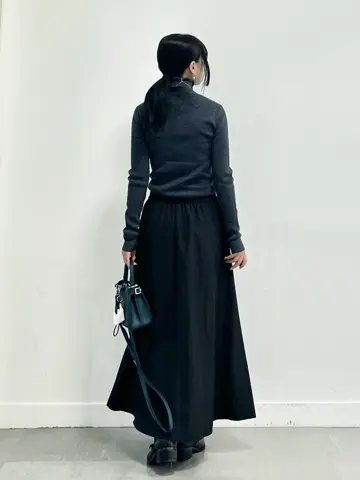 ICB 金井 コーディネート画像