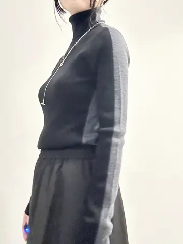 ICB 金井 コーディネート画像