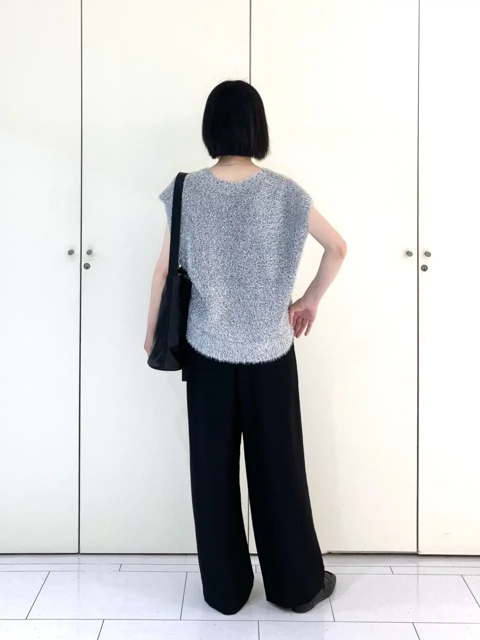 ICB KANAE コーディネート画像