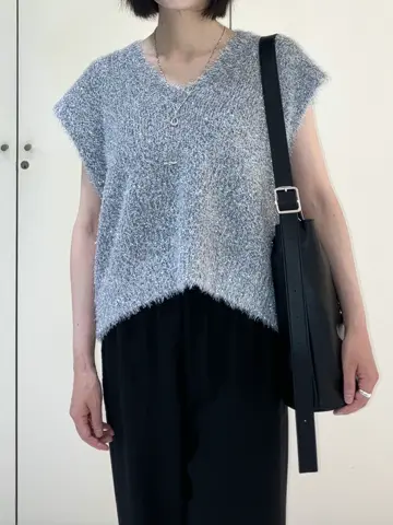 ICB KANAE コーディネート画像