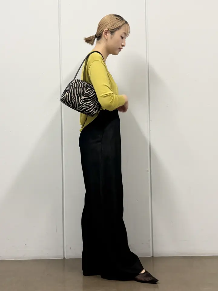 ICB 江頭 コーディネート画像