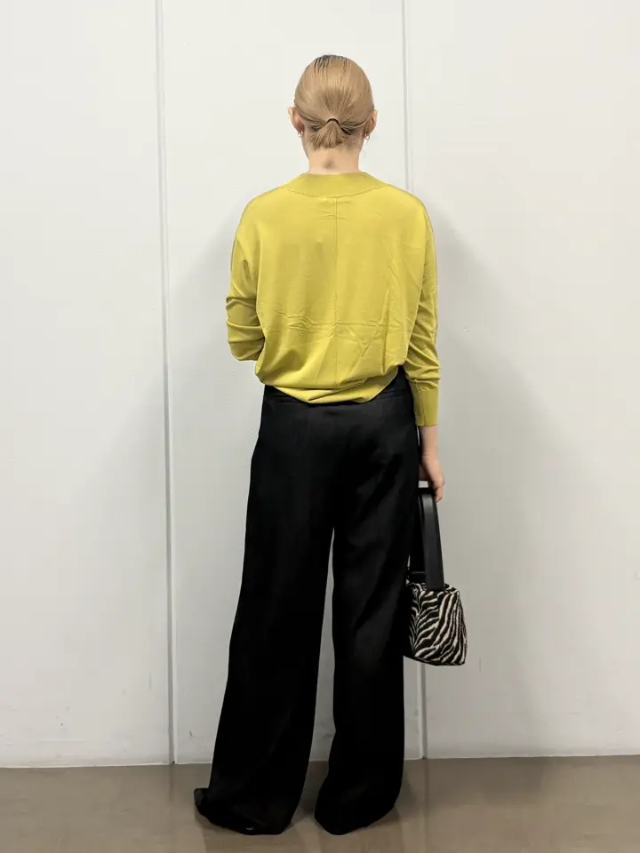 ICB 江頭 コーディネート画像