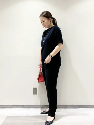 ICB 村井 コーディネート画像