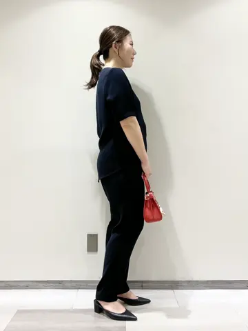 ICB 村井 コーディネート画像