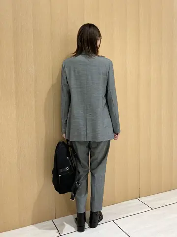 ICB 榊原 コーディネート画像