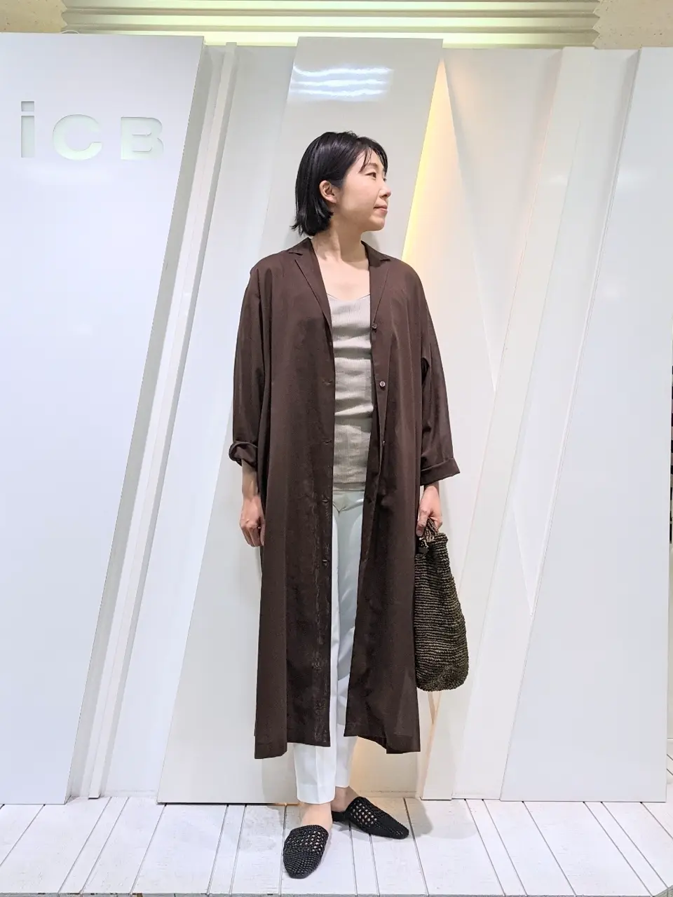  渡邊 コーディネート画像