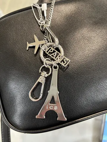 ICB 林 コーディネート画像