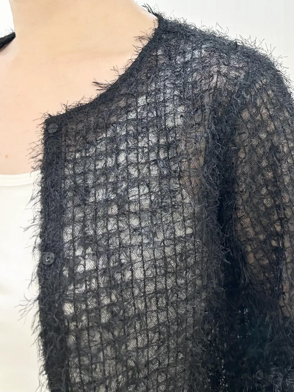 ICB 林 コーディネート画像