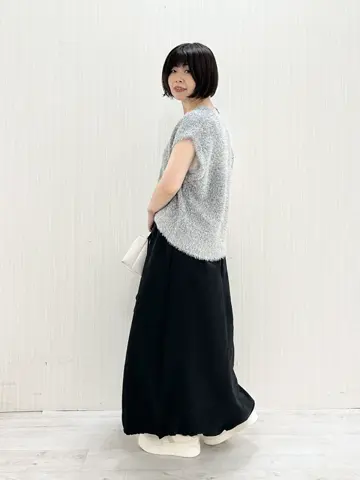 ICB 林 コーディネート画像