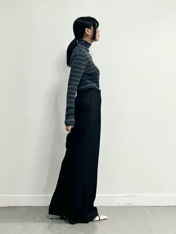 ICB 金井 コーディネート画像