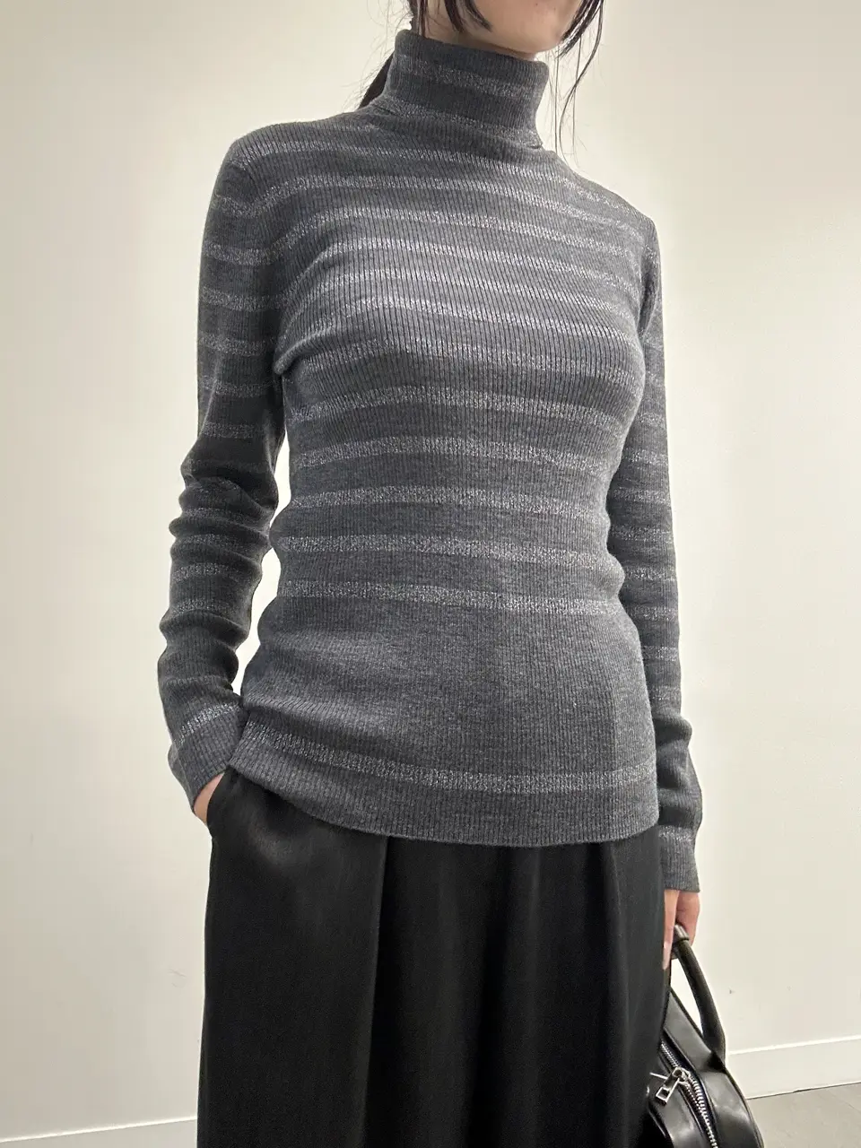 ICB 金井 コーディネート画像