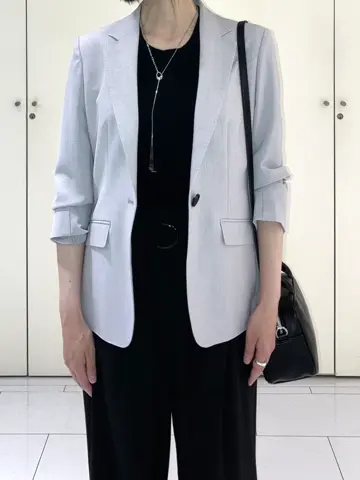 ICB KANAE コーディネート画像