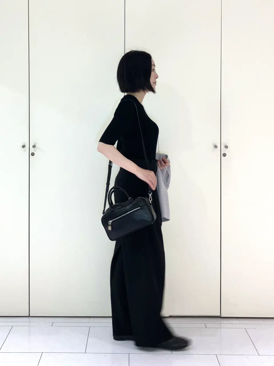 ICB KANAE コーディネート画像