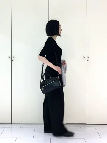 ICB KANAE コーディネート画像