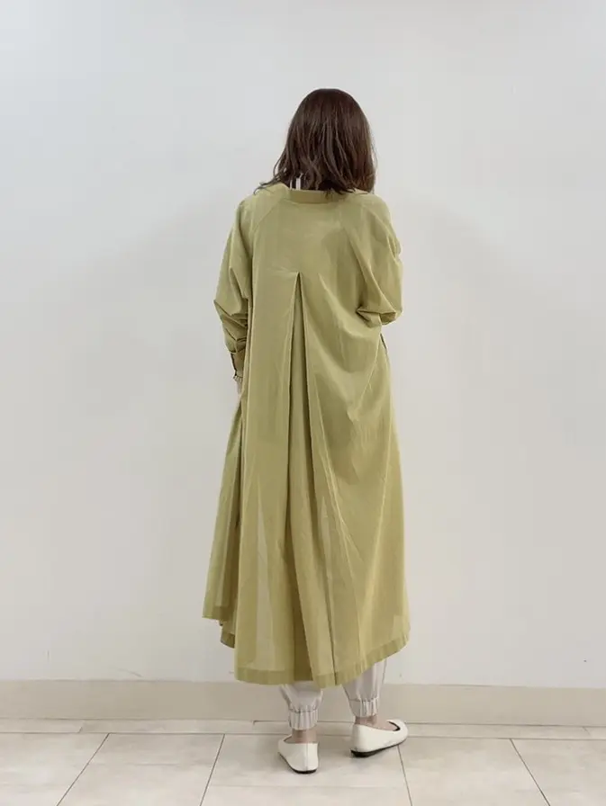 ICB 世戸 コーディネート画像