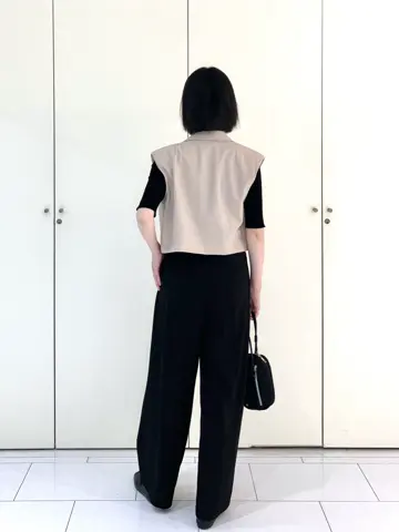 ICB KANAE コーディネート画像