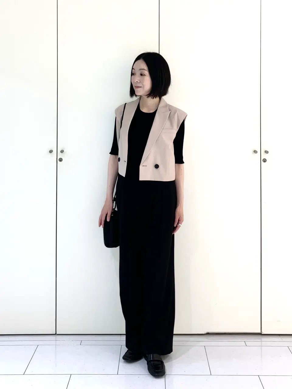 ICB KANAE コーディネート画像