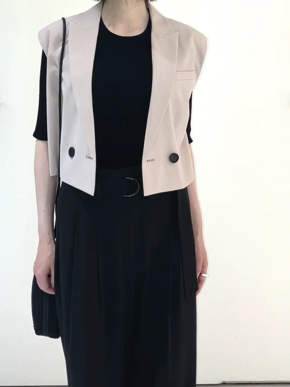 ICB KANAE コーディネート画像