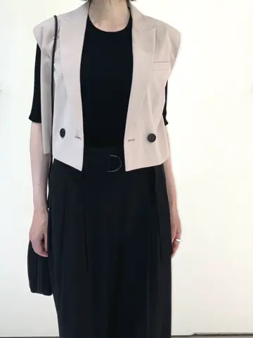 ICB KANAE コーディネート画像