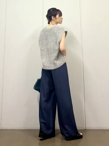 ICB 宮本 コーディネート画像