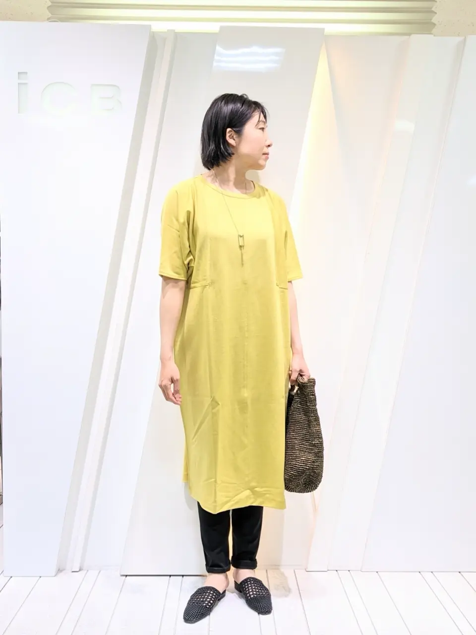  渡邊 コーディネート画像