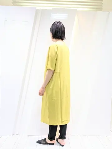 ICB 渡邊 コーディネート画像