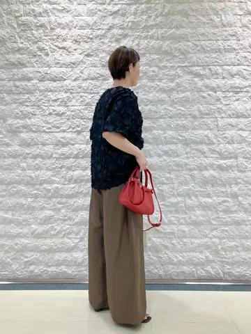 ICB 太田 コーディネート画像