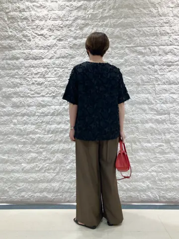 ICB 太田 コーディネート画像