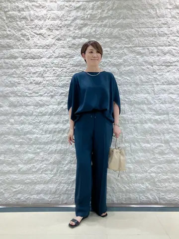 ICB 太田 コーディネート画像